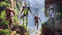 Anthem: Das sind die Wertungen zum Spiel