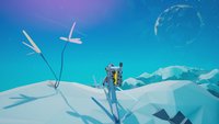 Astroneer im Test: Wie eine spielbare und sehr entspannende Lavalampe