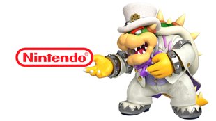 Nintendo-Präsident tritt zurück – Bowser übernimmt