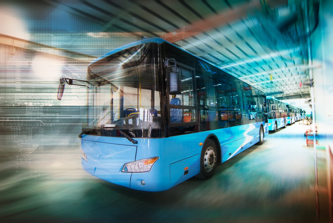 Komm Freddy, Bus bauen Was bedeutet es?