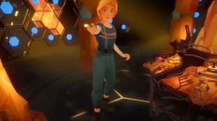 Dr. Who bekommt kleines VR-Spiel