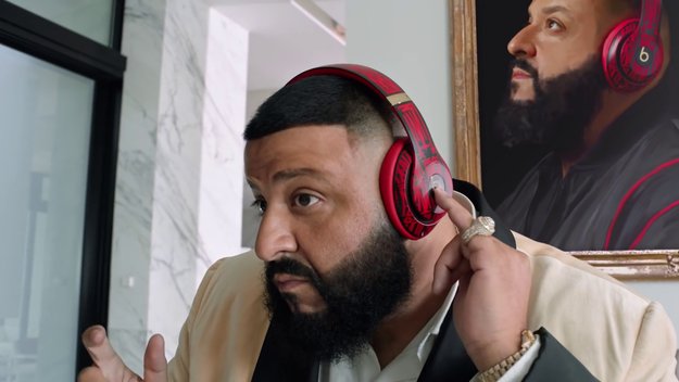 Kopfhörer von Beats: Bekannter YouTuber hört sie und verweigert Bewertung