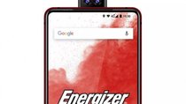 Akku-Monster: Energizer-Handy will Rekord brechen, lässt Fragen offen