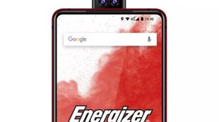 Akku-Monster: Energizer-Handy will Rekord brechen, lässt Fragen offen