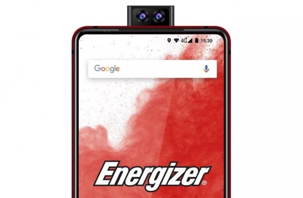 Akku-Monster: Energizer-Handy will Rekord brechen, lässt Fragen offen