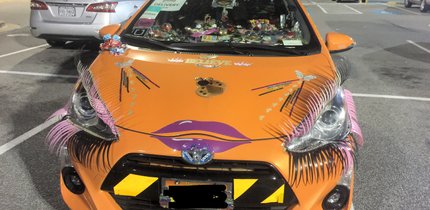 70 perverse Autos, bei denen der TÜV Heulkrämpfe kriegt