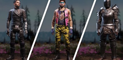 Far Cry New Dawn: Alle Outfits freischalten - so geht's ohne Far Cry-Credits