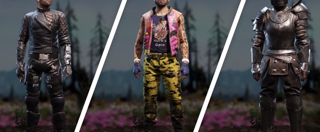 Far Cry New Dawn: Alle Outfits freischalten - so geht's ohne Far Cry-Credits