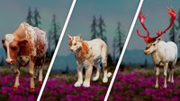 Far Cry New Dawn: Alle Tiere und Fische - Fundorte im Video