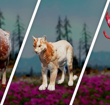 Far Cry New Dawn: Alle Tiere und Fische - Fundorte im Video