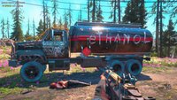 Far Cry New Dawn: Ethanol finden - die schnellsten Methoden