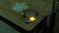 Far Cry New Dawn: Alle MP3-Player - Fundorte für "Audiophil"