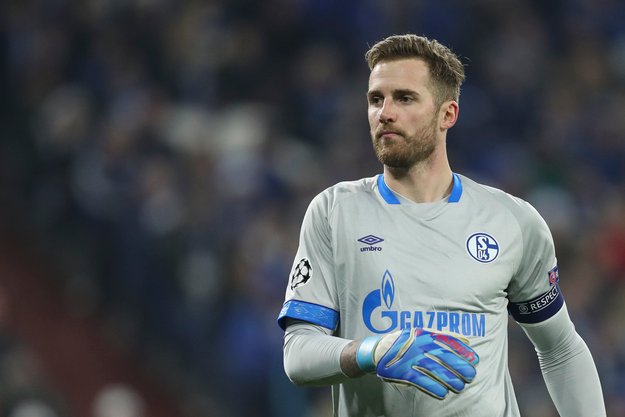 Fußball heute: Manchester City – FC Schalke 04 im Live-Stream und TV Übertragung vom Rückspiel
