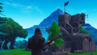 Fortnite: Alle Piratenlager - Fundorte auf der Karte (Season 8)