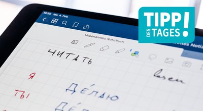 Goodnotes: Kosten für die Notizen-App im Überblick