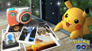 Pokémon GO erlaubt sich Aprilscherze mit dir