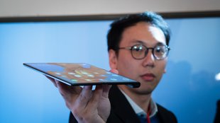 Huawei knickt ein: Neues Smartphone bestätigt alte Zweifel