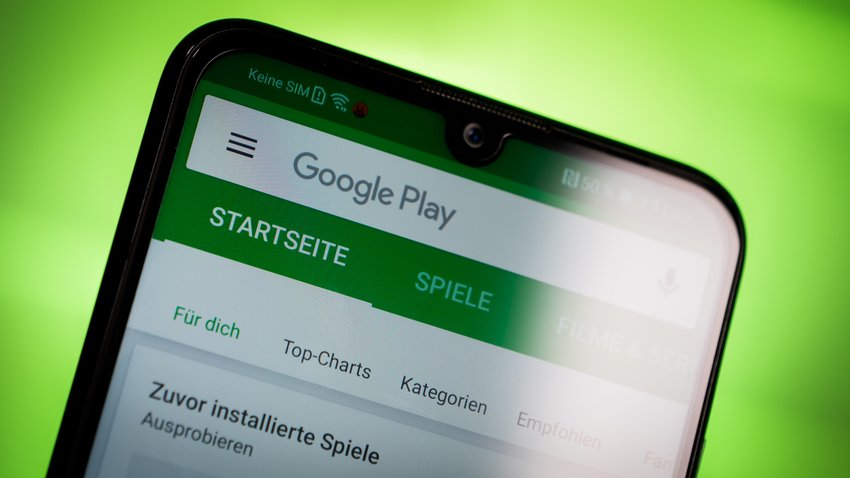 App Store Android Deutsch Kostenlos