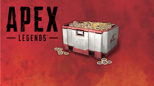 Apex Legends: Spieler bekommt 125 Millionen Apex Coins geschenkt und weiß nicht mal von wem