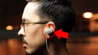 Sind In-Ear-Kopfhörer gesundheitsschädlich? Wir haben einen Experten gefragt