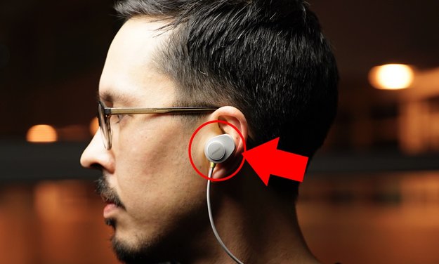 Sind In-Ear-Kopfhörer gesundheitsschädlich? Wir haben einen Experten gefragt