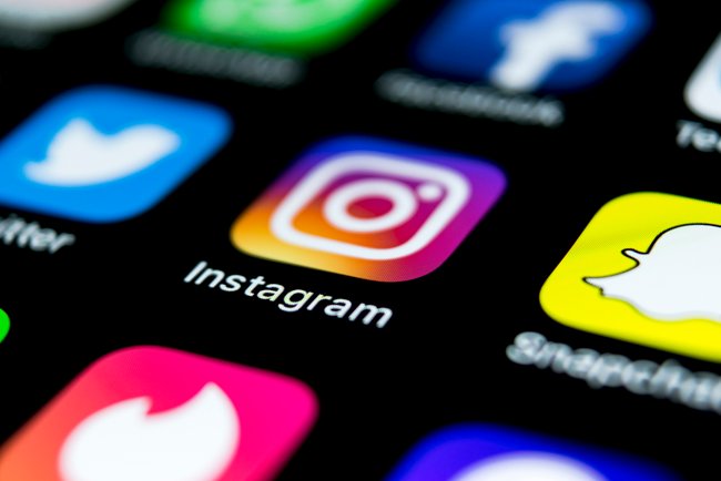 Instagram Logo