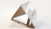 Faltbares iPhone? Apple entwickelt angeblich Größeres