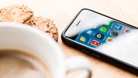 Mit dieser iPhone-App schmeckt der Kaffee noch besser