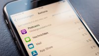 Dein iPhone lädt nur bis 80 Prozent? Apple liefert Erklärung