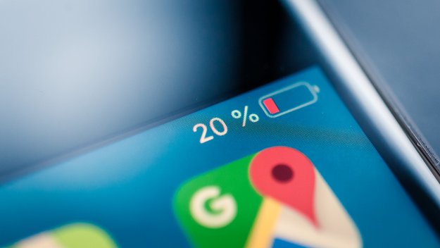Handy-Mythos im Check: Laden Smartphones wirklich schneller, wenn sie ausgeschaltet sind?