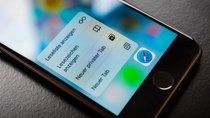 „3D Touch“ für alle iPhone und iPads: Warum sich dennoch nicht alle Apple-Nutzer freuen können