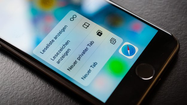 „3D Touch“ für alle iPhone und iPads: Warum sich dennoch nicht alle Apple-Nutzer freuen können