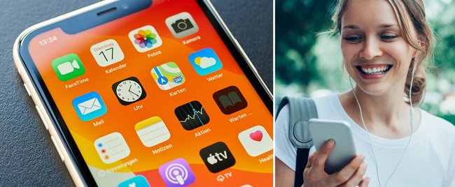 28 iPhone-Funktionen: Diese Anfänger-Tricks sollte jeder kennen