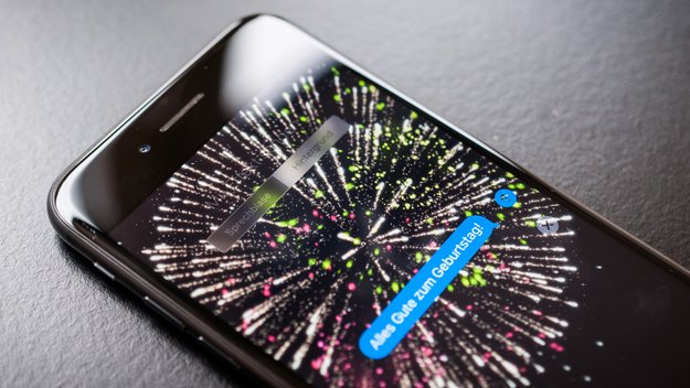 iOS 12.2: Apple gelingt riesiger Fortschritt bei iPhone-Sprachnachrichten