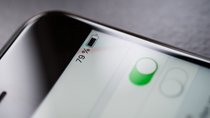 iPhone: Batterie in Prozent anzeigen – so geht's