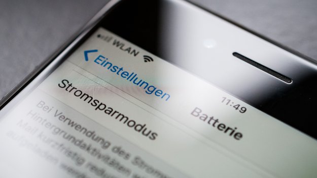 Akku-Schummelei beim iPhone: Apple wird öffentlich bestraft