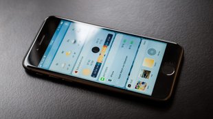 Smartphone: Widgets entfernen – so geht's