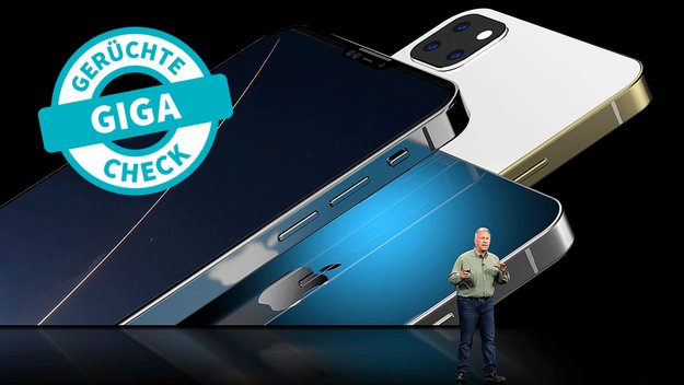 iPhones 2019 im Gerüchte-Check: Apples Smartphone-Pläne unter der Lupe