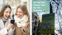 19 absurde Beichten, die ihr nur in der Jodel-App findet