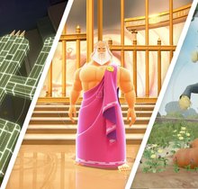 Kingdom Hearts 3: Alle Fotomissionen von Mogry - Fundorte und Lösungen