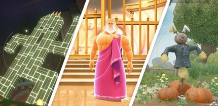 Kingdom Hearts 3: Alle Fotomissionen von Mogry - Fundorte und Lösungen