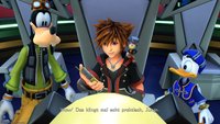 Kingdom Hearts 3: Alle Orichalkum+-Fundorte für die Ultima-Waffe