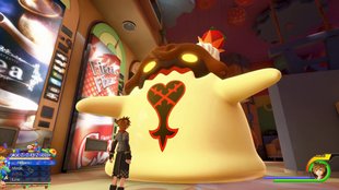 Kingdom Hearts 3: Puddingreiche Sieben - alle Fundorte für "Puddingbändiger"