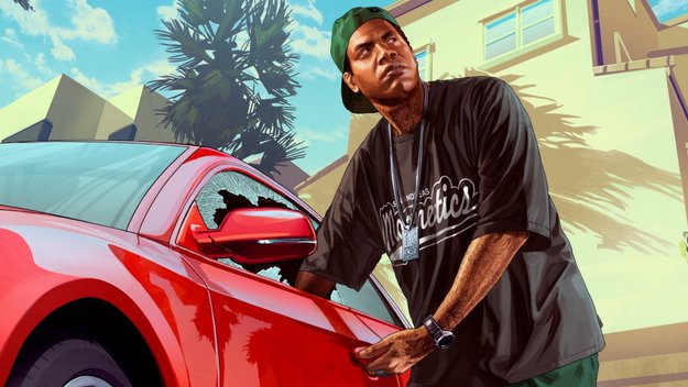 GTA: PR-Chef hat Journalisten für schlechte Berichterstattung bezahlt