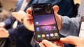LG G8 ThinQ im Hands-On: Smartphone m...