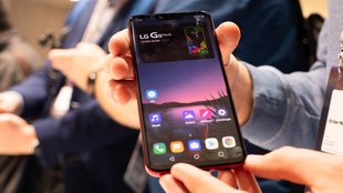 LG G8 wird günstig: Mit Dumping-Preisen gegen die Smartphone-Konkurrenz?