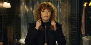 Matrjoschka Staffel 2 Matrjoschka Staffel 2