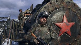 Metro Exodus: Bestes Ende freischalten - das müsst ihr tun