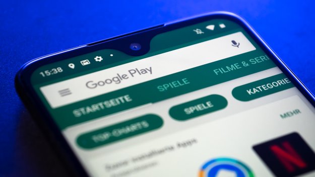 Statt 1,19 Euro aktuell kostenlos: Diese Android-App lässt dich ausrasten, aber macht trotzdem Spaß