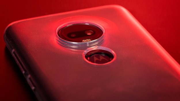 One Vision Plus: So ein Motorola-Smartphone gab es noch nie